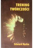 Trening twórczości