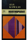 Kontrapunkty podstawowe zasady