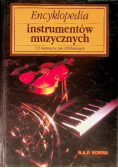 Encyklopedia instrumentów muzycznych