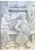 Muzykanty