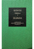 Dzieła Tom I Iliada