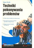 Techniki pokonywania problemów