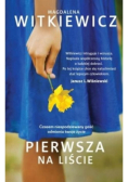 Pierwsza na liście