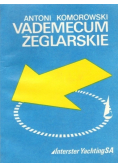 Vademecum żeglarskie