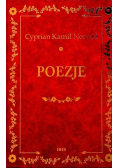 Norwid Poezje