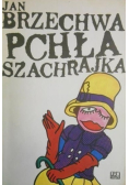Pchła Szachrajka
