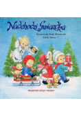 Nadchodzi gwiazdka