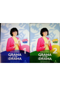 Grama to nie drama Część 2