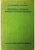 Metodyka i technika badania rentgenowskiego