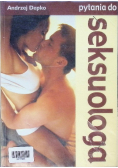 Pytania do seksuologa