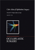 Color Atlas of Ophthalmic Surgery