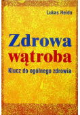 Zdrowa wątroba