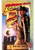 Indiana Jones i taniec olbrzymów