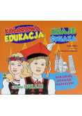 Kolorowa edukacja Kraje świata