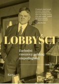 Lobbyści Tom 2