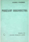 Podstawy budownictwa