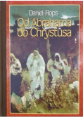 Od Abrahama do Chrystusa