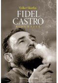 Fidel Castro Biografia