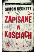 Zapisane w kościach