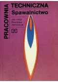 Pracownia techniczna Spawalnictwo
