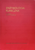 Enzymologia kliniczna