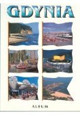 Gdynia album