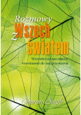 Rozmowy z Wszechświatem