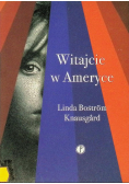 Witajcie w Ameryce