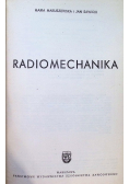 Radiomechanika