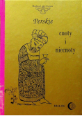 Perskie cnoty i niecnoty