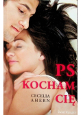 PS Kocham Cię