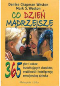 Co dzień mądrzejsze