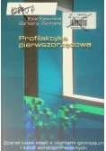 Profilaktyka pierwszorzędowa