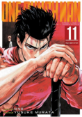 One-Punch Man Tom 11