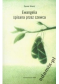 Ewangelia spisana przez szewca