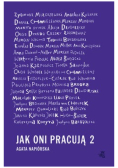 Jak oni pracują Tom 2