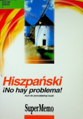 Hiszpański No hay problema