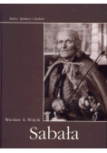 Sabała