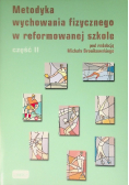 Metodyka wychowania fizycznego w reformowanej szkole Część 2