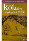 Kot który przedrzeźniał ptaki Tom 20