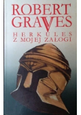 Herkules z mojej załogi