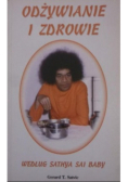 Odżywianie i zdrowie według Sathya Sai Baby