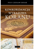 Konkordancja Wyrazowa Koranu