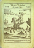 Wojna Polsko Szwedzka 1655 - 1660