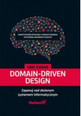 Domain Driven Design Zapanuj nad złożonym systemem informatycznym