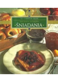 Śniadania kuchnia domowa