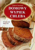 Domowy wypiek chleba