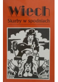 Skarby w spodniach Tom VI