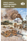 Saint-Nazaire - Dieppe 1942