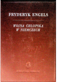 Wojna chłopska w Niemczech 1950 r.